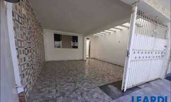 Imagem 2: CASA TÉRREA - JARDIM OCARA - SP