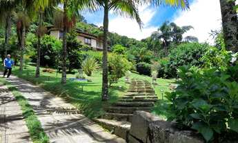 Imagem: Casa para Venda em Teresópolis, Albuquerque