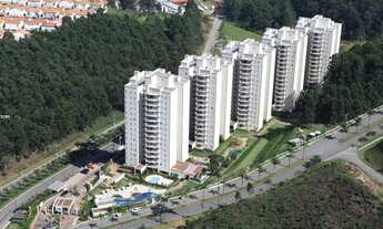 Imagem 7: Apartamento para Locação em Santana de Parnaíba, Tamboré, 2 dormitórios, 2 suítes, 3 banhe