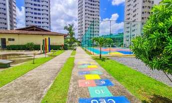 Imagem: Vendo apto Park jardins - 3 Quartos Nascente