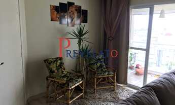 Imagem 2: AP-8324 - LINDO APARTAMENTO PARA VENDA NO CONDOMÍNIO ARCÁDIA - SBC