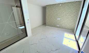 Imagem 4: BELO HORIZONTE - Casa Padrão - Dona Clara