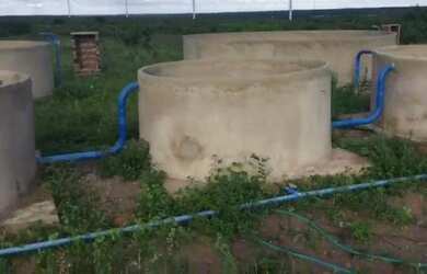 Imagem 4: Fazenda em Ceará Mirim com 60 hectares boa estrutura