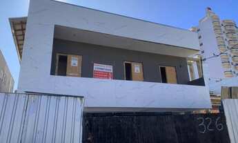 Imagem: Casa com 2 dormitórios à venda, 58 m²