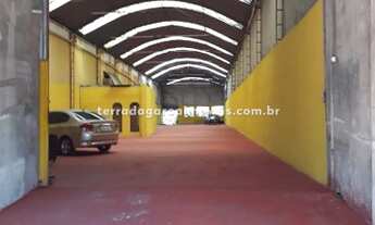 Imagem 3: GALPAO COMERCIAL em SÃO PAULO - SP, VILA SÍLVIA