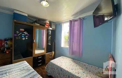 Imagem 4: Apartamento à Venda - Industrial, 2 Quartos, 38 m²