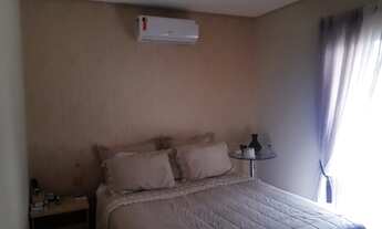 Imagem 3: Sobrado no condomínio Ibiti Royal Park - Sorocaba/SP