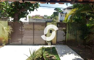 Imagem 3: Casa com 3 dormitórios à venda, 270 m² por R$ 2.100.000,00 - Camboinhas - Niterói/RJ