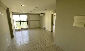 Imagem 1: Brasília - Conjunto Comercial/Sala - Asa Sul