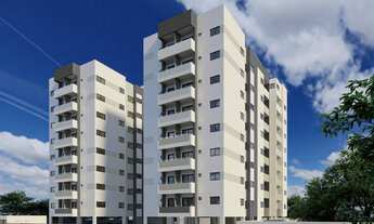 Imagem 2: Apartamento para venda com 47 metros quadrados com 2 quartos em Tambiá - João Pessoa - PB