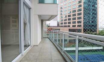 Imagem 7: Locação Apartamento 3 Dormitórios - 183 m² Brooklin