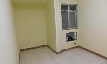 Imagem 2: Apartamento para venda tem 60 metros quadrados com 2 quartos em Olinda - Nilópolis - RJ