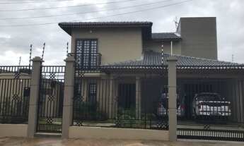 Imagem: Casa com 5 quarto(s) no bairro Cidade Alta