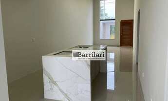 Imagem 7: Casa com 2 dormitórios à venda, 122 m² por R$ 520.000 - Centro Empresarial Castello Branco