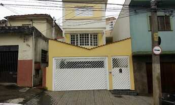 Imagem 6: Sobrado residencial à venda, Mooca, São Paulo