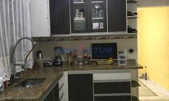 Imagem 4: Casa - Jardim Paranapanema - Campinas