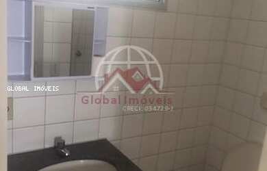 Imagem 5: Apartamento para Venda em Taubaté, Vila Costa, 3 dormitórios, 1 suíte, 2 banheiros, 2 vaga