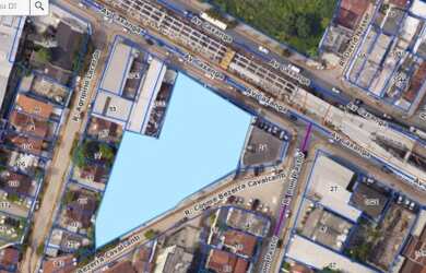 Imagem 4: Galpão/Depósito/Armazém para aluguel com 3200 metros quadrados em Iputinga - Recife - PE