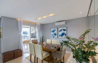 Imagem 7: São Paulo - Apartamento Padrão - Alto da Boa Vista