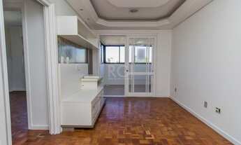 Imagem 2: Porto Alegre - Apartamento Padrão - Cristo Redentor