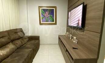 Imagem 2: Apartamento com 3 quartos no Residencial Home Amazônia - Bairro Parque Amazônia em Goiâni