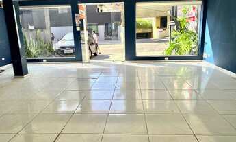 Imagem 1: Ponto comercial/Loja/Box para aluguel possui 180 m² 3 vagas