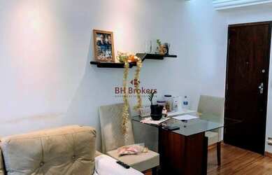 Imagem 4: BELO HORIZONTE - Apartamento Padrão - Anchieta