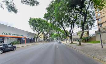 Imagem 6: Cobertura para venda tem 136 metros quadrados com 3 quartos em Rebouças - Curitiba - PR