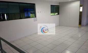 Imagem 3: Galpão, 300 m² - Jd. Anália Franco - São Paulo/SP