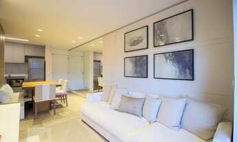 Imagem 3: Apartamento para Aluguel - Vila Romana, 2 Quartos, 68 m2