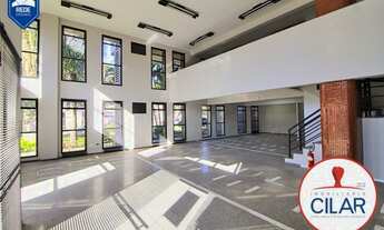 Imagem 4: Curitiba - Loja/Salão - Rebouças