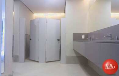 Imagem 6: São Paulo - Conjunto Comercial/sala - Brooklin