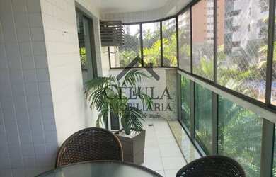 Imagem 4: Rio de Janeiro - Apartamento Padrão - Barra da Tijuca