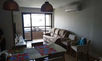 Imagem 3: Excelente Apartamento venda 77 m² 3 quartos 1 suite 2 vagas, aceita permuta por maior valo