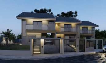 Imagem: Sobrado Alto Padrão no loteamento Nova