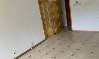 Imagem 3: Freguesia - Excelente Apartamento com 02 Quartos sendo 1 Suíte - 01 Vaga - Aceita Financia