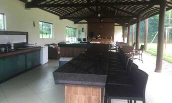 Imagem 3: Terreno 11.500 m² , no Encontro das Águas!