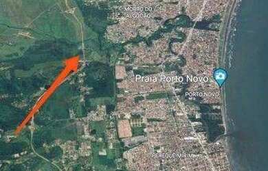 Imagem 2: ÁREA 46000m2 PRÓXIMO AO SHOPPING SERRA MAR