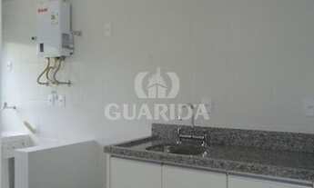 Imagem 5: Apartamento para aluguel, 1 quarto, 1 vaga, MENINO DEUS - Porto Alegre/RS