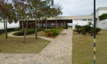 Imagem 4: Terreno Cond. Alphaville 2- Permuta