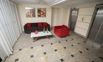 Imagem 6: Place Royale / Aldeota / 3 quartos / 62m² / Móveis Projetados / Lazer