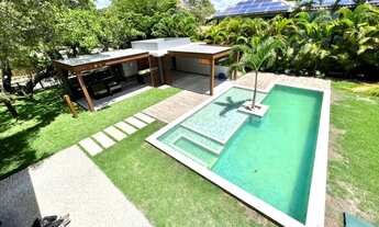 Imagem: CASA RESIDENCIAL em CAMAÇARI - BA, BUSCA