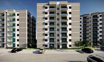 Imagem 3: Apto Chacara Sellis,2 dormt,lazer total