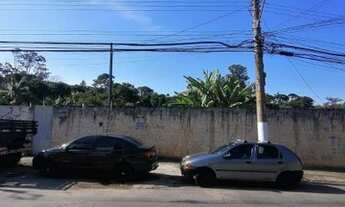 Imagem 5: Área à venda, 4142 m² por R$ 3.000.000,00 - Horto Florestal - São Paulo/SP