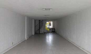 Imagem: Loja comercial com 140 m² - Recreio dos