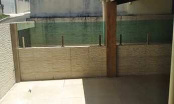 Imagem 2: Casa de condomínio para venda com 200 metros quadrados com 3 quartos