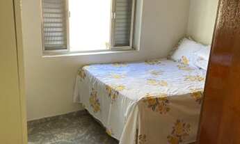 Imagem 4: Apartamento para venda com 65 metros quadrados com 2 quartos em Embaré - Santos - SP