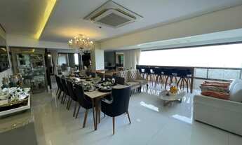 Imagem 4: Apartamento à venda no bairro Patamares - Salvador/BA