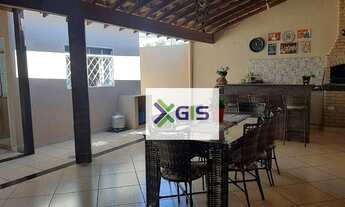 Imagem 6: Casa com 2 dormitórios à venda, por R$ 270.000 - Residencial Caetano