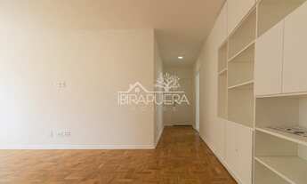 Imagem 7: Belíssimo apartamento de 86m2 com 2 dormitórios, 1 banheiro e 1 vaga à venda, Cerqueira Cé